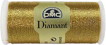 DMC #3852 Diamant